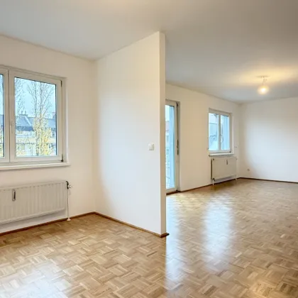 MEISELMARKT: HELLE 1,5 ZIMMER-NEUBAUWOHNUNG IN RUHIGER LAGE MIT BALKON - Bild 3