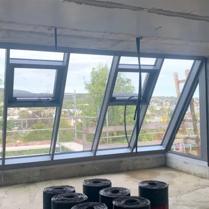 Neubauprojekt I Terrassenwohnung - Bild 2