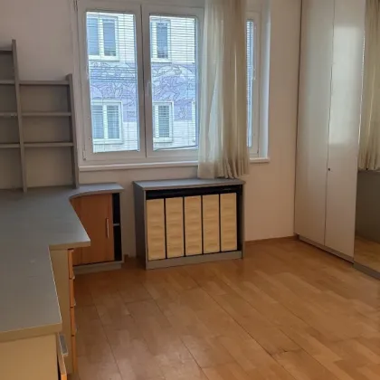 Exklusive Stadtwohnung in Toplage - 2 Zimmer, freier Mietzins, WG-geeignet in 1080 Wien! - Bild 2