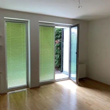 Neubau! 2 Zimmer Maisonette mit Eigengarten! - Bild 2