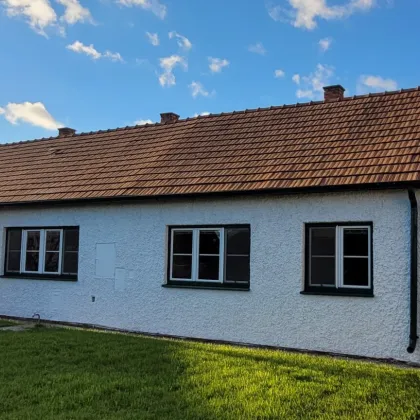 Ihr neues Zuhause in Tattendorf – Charme, Vielseitigkeit und Potenzial - Bild 3