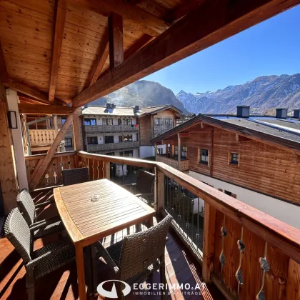 Luxusappartement mit atemberaubendem Bergblick in Kaprun zu verkaufen.. - Bild 2