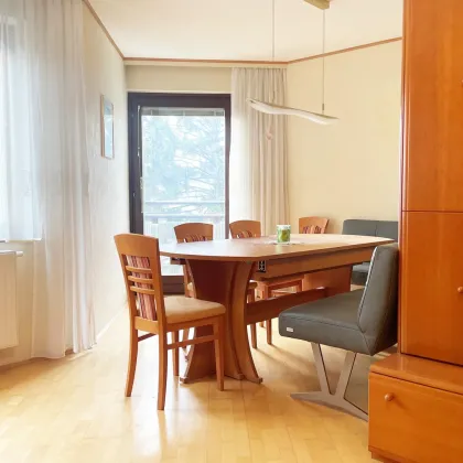 Mietwohnung | 3 Zimmer | 77m² Wohnfläche | voll möbliert | PKW - Stellplatz | sofort beziehbar - Bild 2