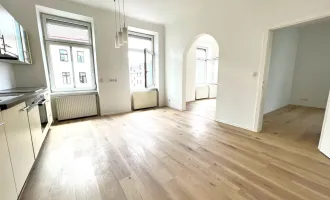 Familienhit in 1120 Wien! Großzügige und helle Eckwohnung in Bestlage! Top Preis-Leistung!