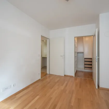 ++PROVISIONSFREI++ Gut aufgeteilte 2-Zimmer Neubauwohnung mit Balkon, tolle LAGE in 1080! - Bild 3