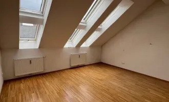 Zentrale 2-Zimmerwohnung in Innenstadtnähe (noch gefördert)