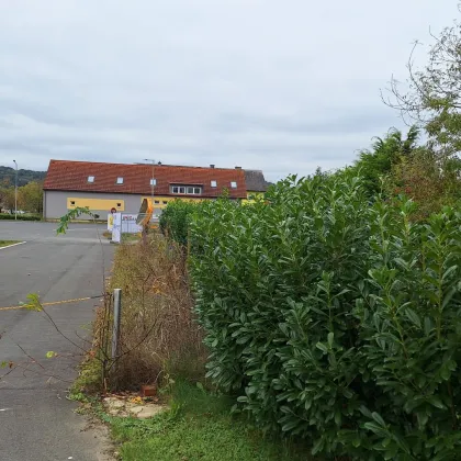 Perfekte Gewerbefläche in Bad Radkersburg - 7874m² für effizientes Gewerbe - Bild 3