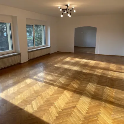 Romantischer, sehr geräumiger 6 Zimmer Bungalow im wunderschönen Grazer Bezirk Sankt Peter - Top PREIS-Top Lage und Top-Verkehrsanbindung! - Bild 2