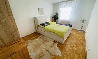 THERMISCH SANIERT! Zentrale, super aufgeteilte 80m² Wohnung mit Sonnenbalkon zu verkaufen! 3-Zimmer! WOHNTRAUM!