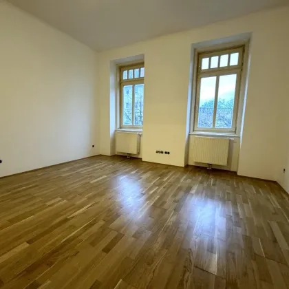 Provisionsfrei: Unbefristeter 49m² Altbau mit 2 Zimmern und Lift - 1140 Wien - Bild 3