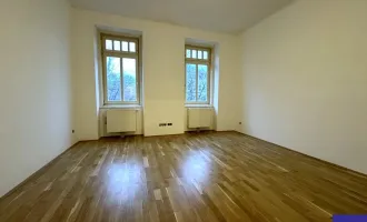 Provisionsfrei: Unbefristeter 49m² Altbau mit 2 Zimmern und Lift - 1140 Wien