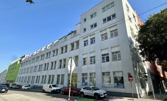 Moderne 3-Zimmer-Wohnung mit großzügiger Terrasse und ruhiger Innenhoflage in 1100 Wien