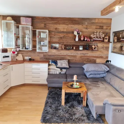 Top 2 Zimmer Dachgeschosswohnung in Wattens zu mieten - Bild 3