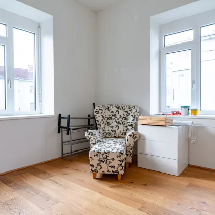 MODERNE 3-ZIMMER-WOHNUNG MIT BALKON - Bild 3