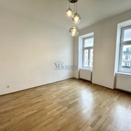 Schön sanierte 2-Zimmer-Wohnung im 3. Bezirk zu verkaufen - Bild 2