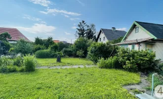 Grundstück in der Oberlisse! Projektiert oder nach eigenen Vorstellungen!