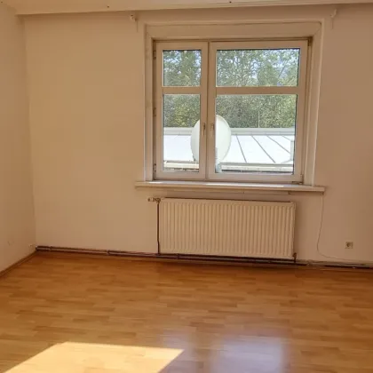 HELLE SONNIGE ZWEIZIMMERWOHNUNG NAHE BHF FLORIDSDORF - Bild 2