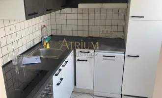 2-Zimmer-Wohnung in zentraler Lage - 1100 Wien mit TOP Anbindung