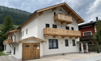 Appartementhaus in Bad Gastein