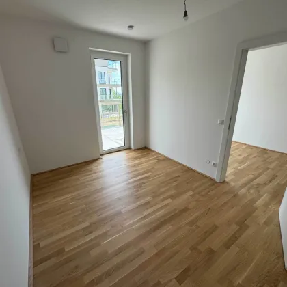 Hübsche 2 Zimmer - Kleinwohnung in Neubau-Erstbezug zu vermieten - Bild 3