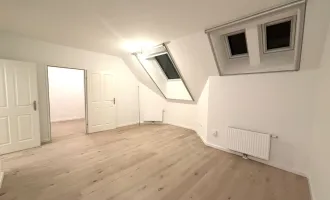 1190! Generalsanierte 2-Zimmer Wohnung mit neuer Küche ab Dezember 24!