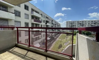 3 Zimmer Genossenschaftswohnung mit  Balkon