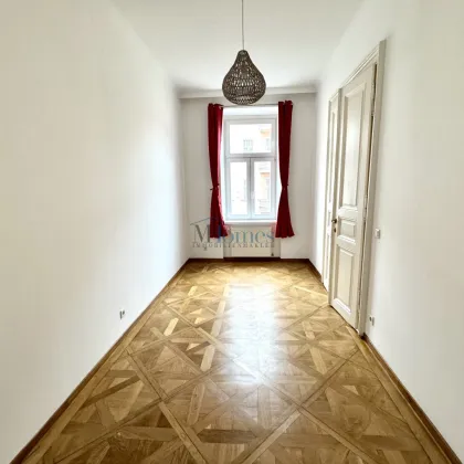 2-Zimmer-Wohnung im 3. Bezirk zu verkaufen - Bild 2