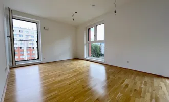 *Wohnen im Architekturjuwel - DAS ENSEMBLE* *Unbefristete Zweizimmerwohnung*