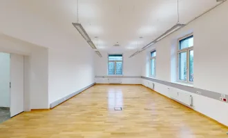 Repräsentatives Büro mit toller Anbindung