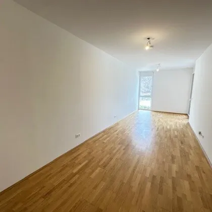 Straßgang - große 2-Zimmer-Wohnung - 53m² - Balkon - Ruhelage - Bild 2