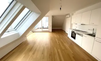 2 Zimmer Wohnung mit Terrasse zu Mieten !