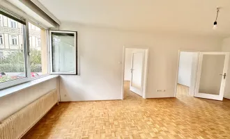 Traumwohnung im Herzen von Hetzendorf!!  3-Zimmer Neubauwohnung  ++ Sehr gute Lage ++ Perfekter Grundriss ++ 1. Stock ++ Ruhig und Hell ++