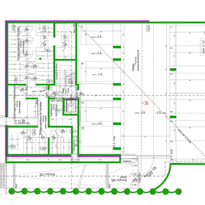 NEU! EXKLUSIV ++16 MODERNE NEUBAUWOHNUNGEN ++ BEZUGSFERTIG ++ IN TOP-LAGE ++ NÄHE U2 ASPERNSTRASSE ++ 10 TIEFGARAGENPLÄTZEN ++ 1220 WIEN - Bild 3