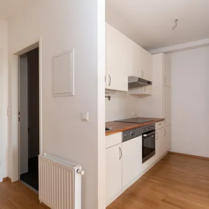 2 ZIMMERALTBAUWOHNUNG - Bild 2