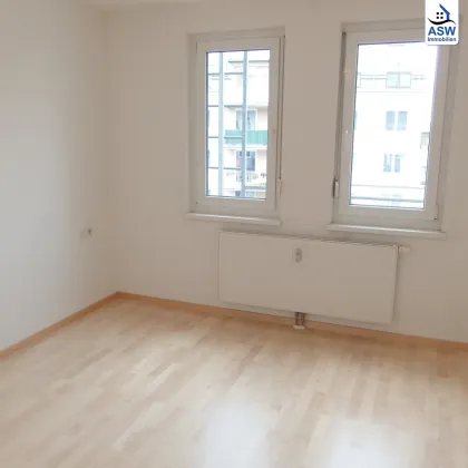 Stilvolles Wohnen mit Balkon in Top-Lage: Moderne 2-Zimmer Wohnung in Wien um €229.000! (befristet vermietet) - Bild 2