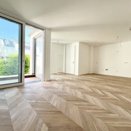 Residenz-Brunnenmarkt: Modern-Elegant Living in Vienna's Prime Location - Kurz vor Fertigstellung! - Bild 2