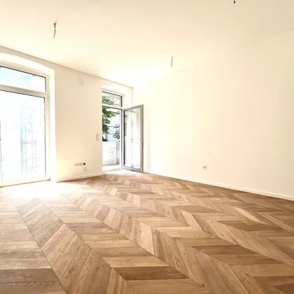 Residenz-Brunnenmarkt: Modern-Elegant Living in Vienna's Prime Location - Kurz vor Fertigstellung! - Bild 3