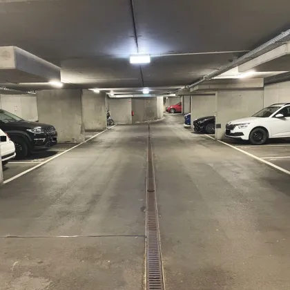 Provisionsfreier Tiefgaragenabstellplatz in 1230 Wien, Hochwassergasse 30+32 - Bild 2