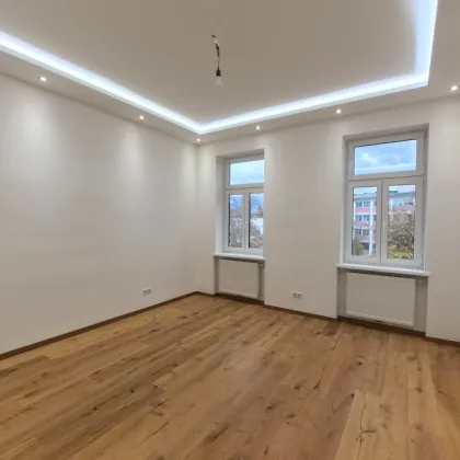 2-Zimmer im sanierten Altbau - in Penzing - Bild 2