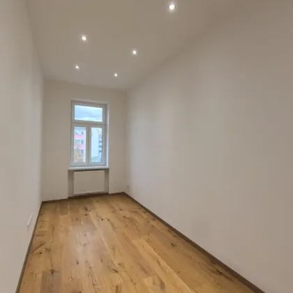 Perfekte Raumaufteilung im sanierten Altbau - in Penzing - Bild 3