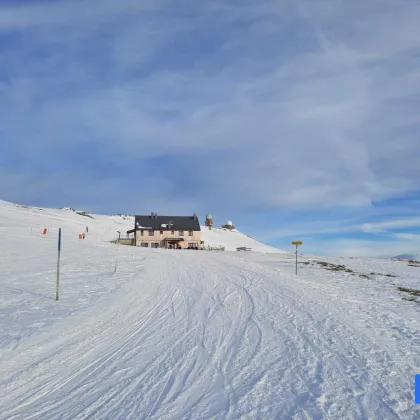 Herrliches Baugrundstück auf der Koralpe - Bild 2