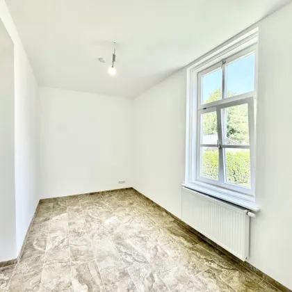 OFFICE IM STILALTBAU  | Erstbezug nach Sanierung | Klimaanlage - Bild 3