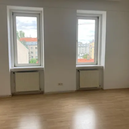 PROVISIONSFREIE Altbauwohnung Nähe Floridsdorfer Spitz - Bild 2