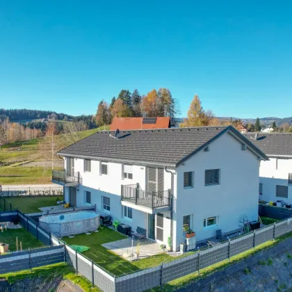 Wunderschöne Wohnung im Ortszentrum zu verkaufen! - Bild 3