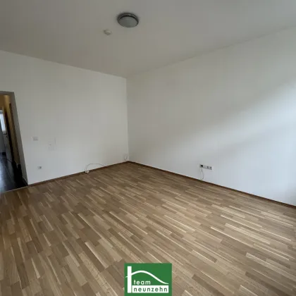 Renovierte 2 Zimmer Wohnung - Ideale Raumaufteilung - Bild 2