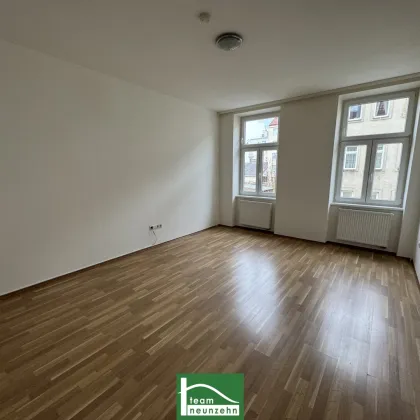 Renovierte 2 Zimmer Wohnung - Ideale Raumaufteilung - Bild 3