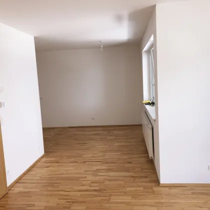 PROVISIONSFREI - zentral gelegene 3 Zimmerwohnung in Wieselburg - inkl. Balkon - Nähe Bahnhof - Bild 2