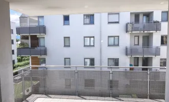 PROVISIONSFREI - zentral gelegene 3 Zimmerwohnung in Wieselburg - inkl. Balkon - Nähe Bahnhof