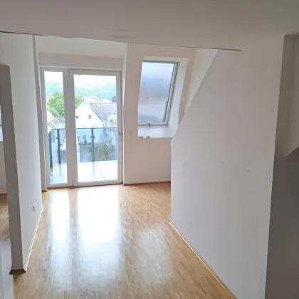 Alte Poststraße 98/22 - Maisonettenwohnung mit Balkon in Eggenberg - Bild 2