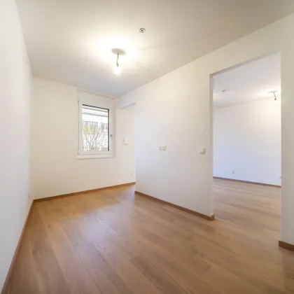 **Erstbezug - Hofseite** Neubauwohnung mit Balkon in sehr guter Lage! - Bild 3